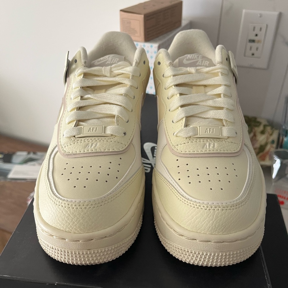 Nike Air Force 1 Shadow (W 7)